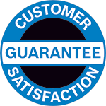 customer satisfaction guarantee image