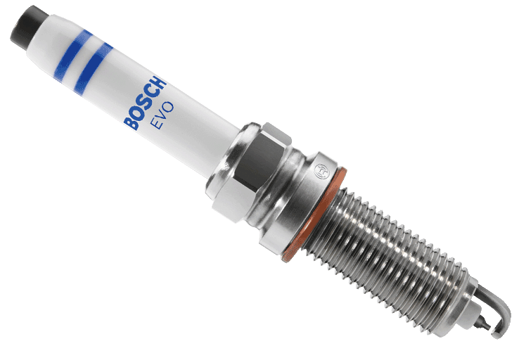 Bosch EVO Spark Plug