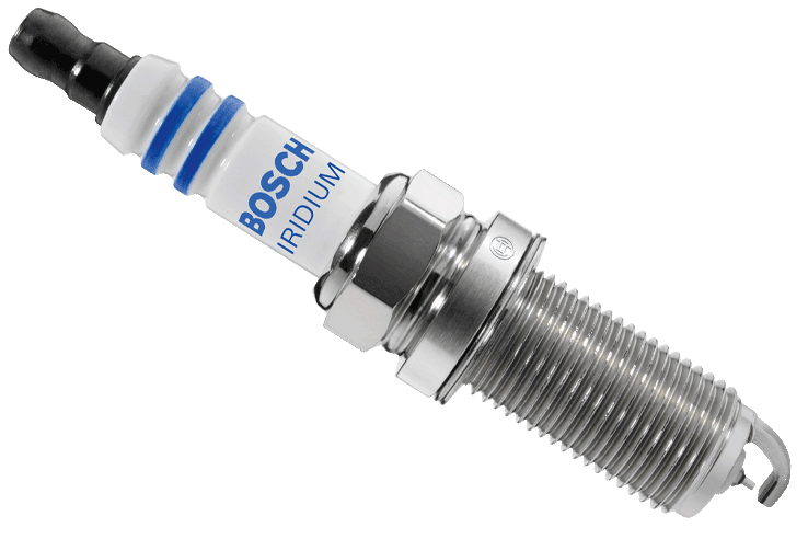 Bosch Iridium Spark Plug