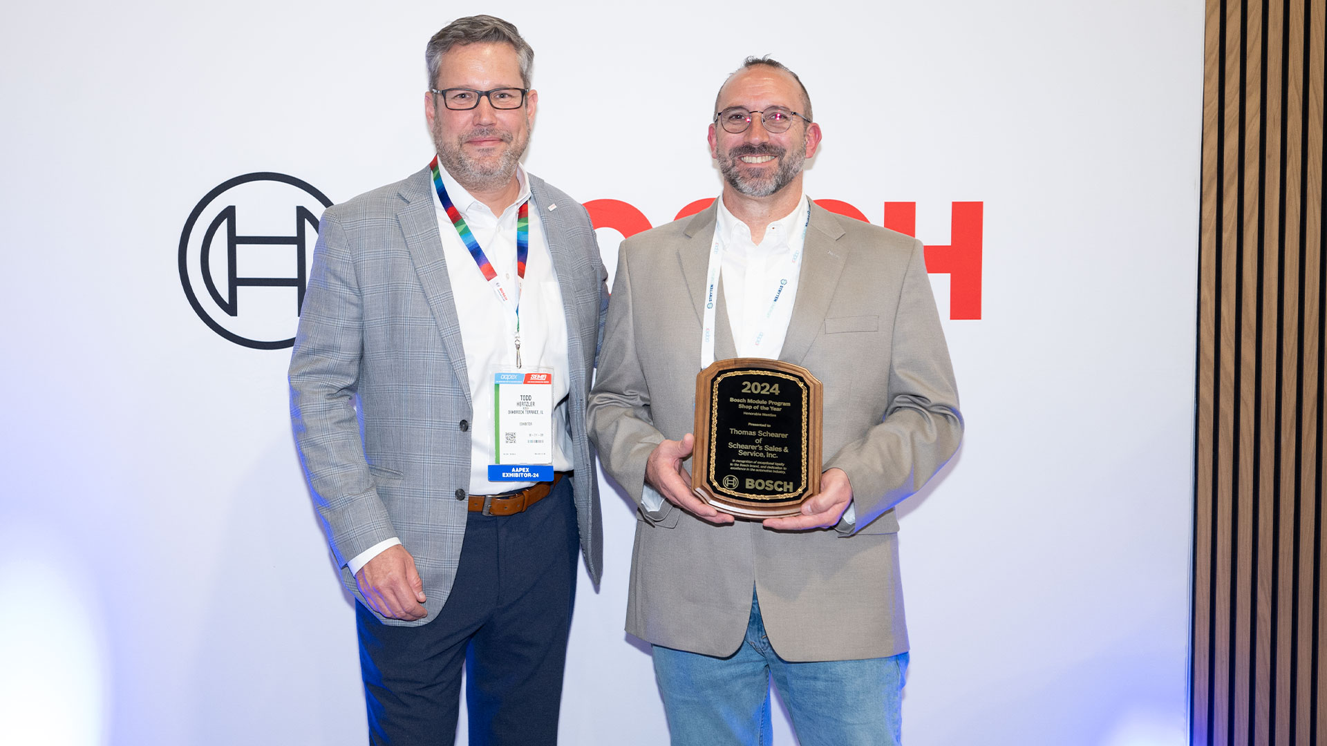 Schearer's Sales & Service Image