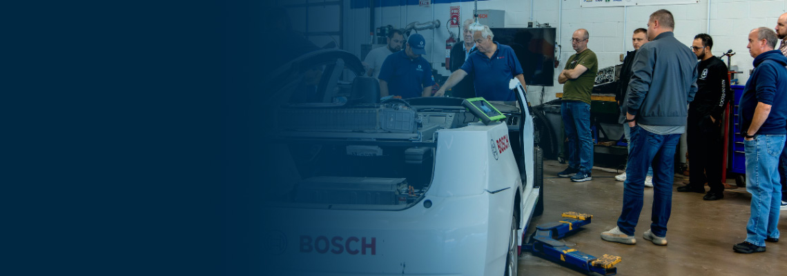 training class image