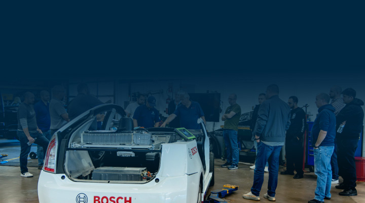 training class image