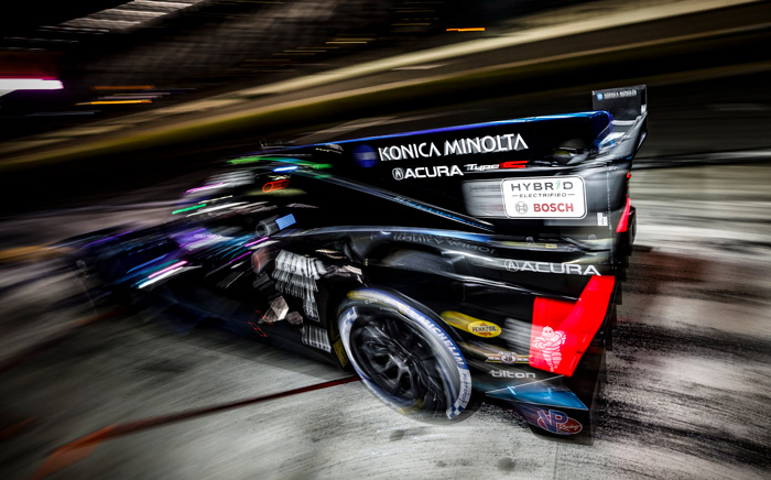 Motorsport Action image